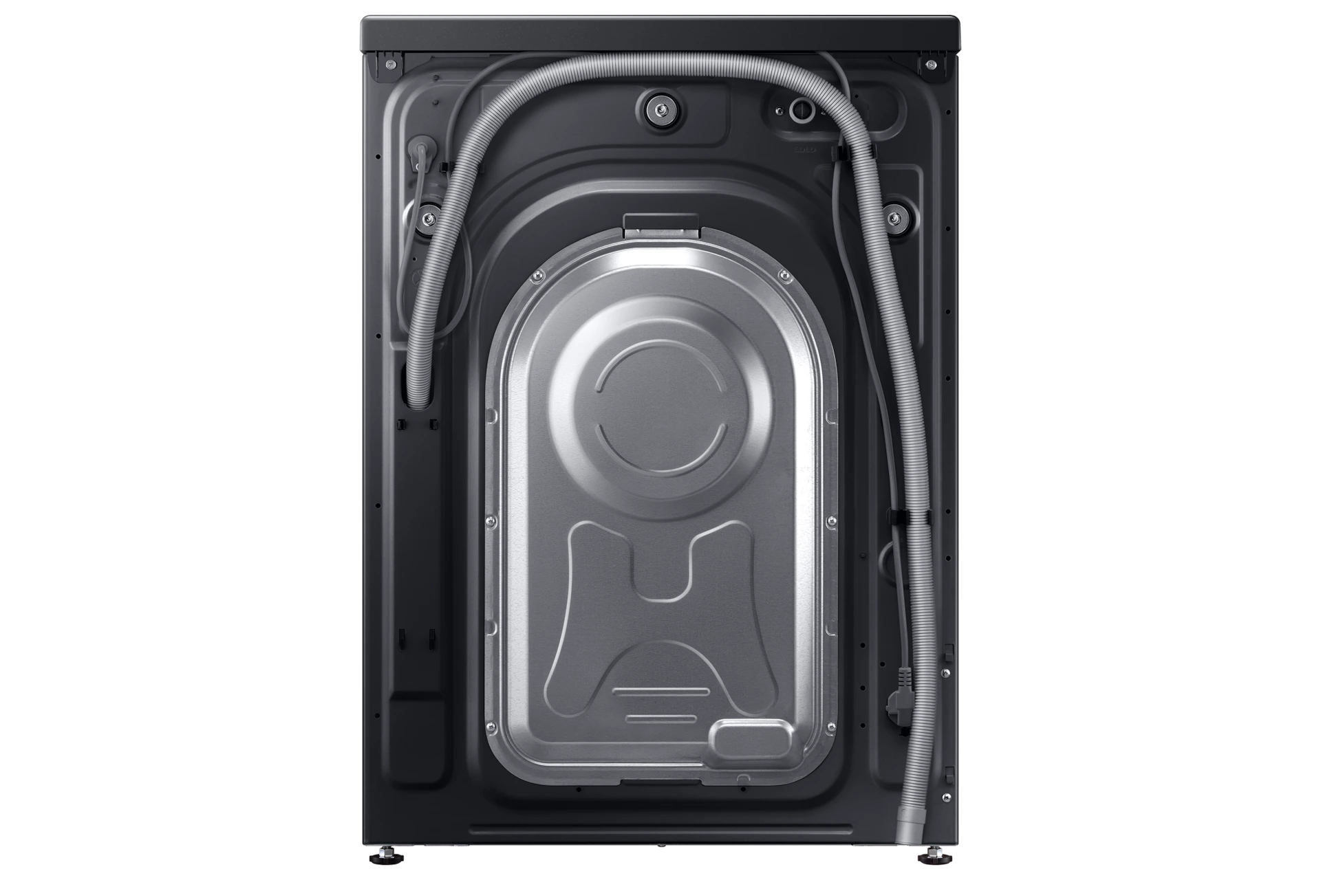 Pralka AI Ecobubble™ Program Super Szybki 39' WW90DG6U25LBU4 Seria 6000 — widok 4