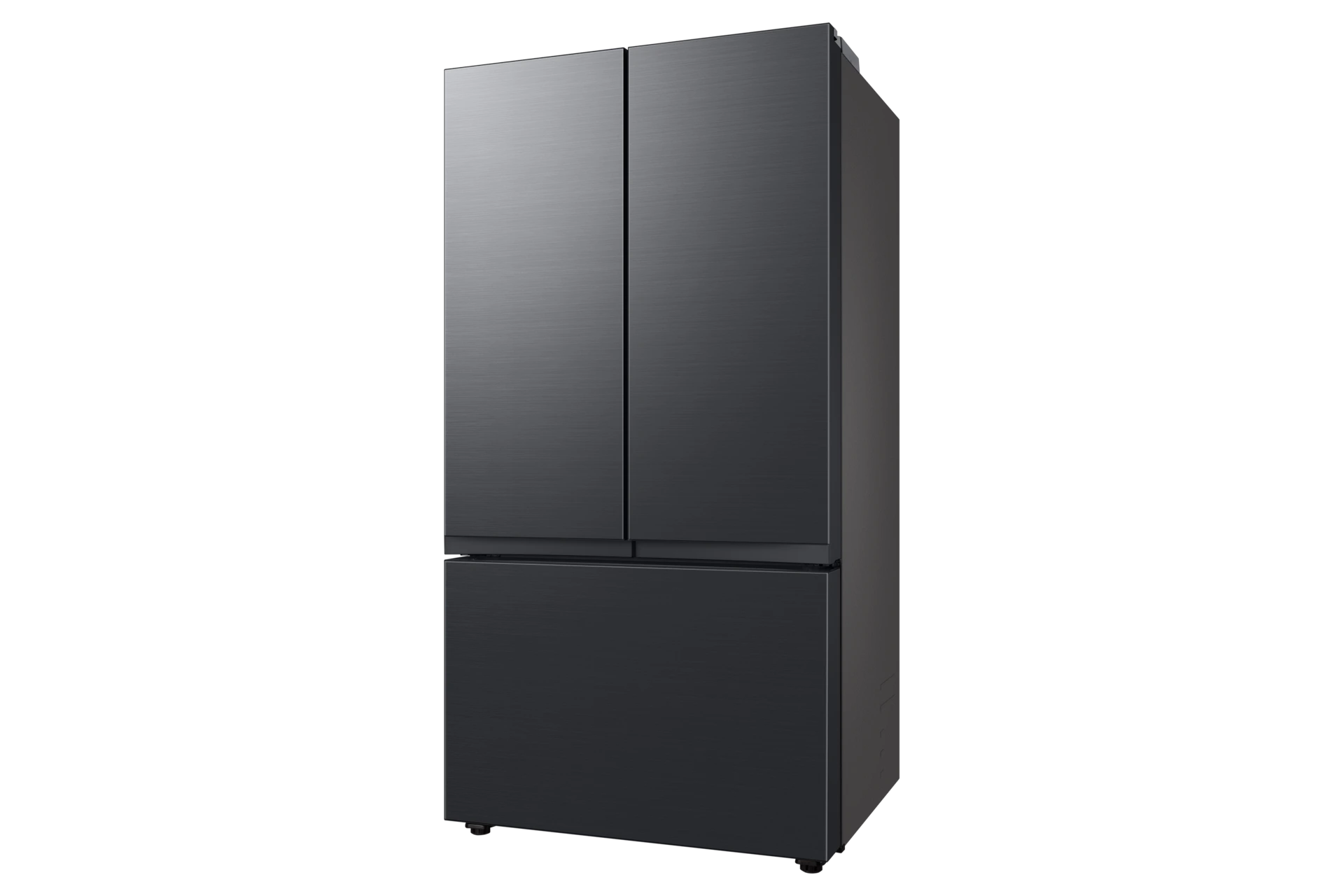 Lodówka Frenchdoor AI No Frost Twin Cooling Plus™ wys. 177,8 cm RF24BB620EB1EO — widok 3