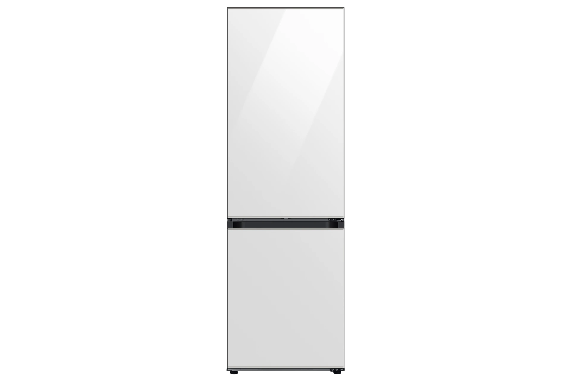 Lodówka Bespoke AI z dolnym zamrażalnikiem No Frost SpaceMax™ wys. 185,3 cm RB34C7B5CAP/EF — widok 19