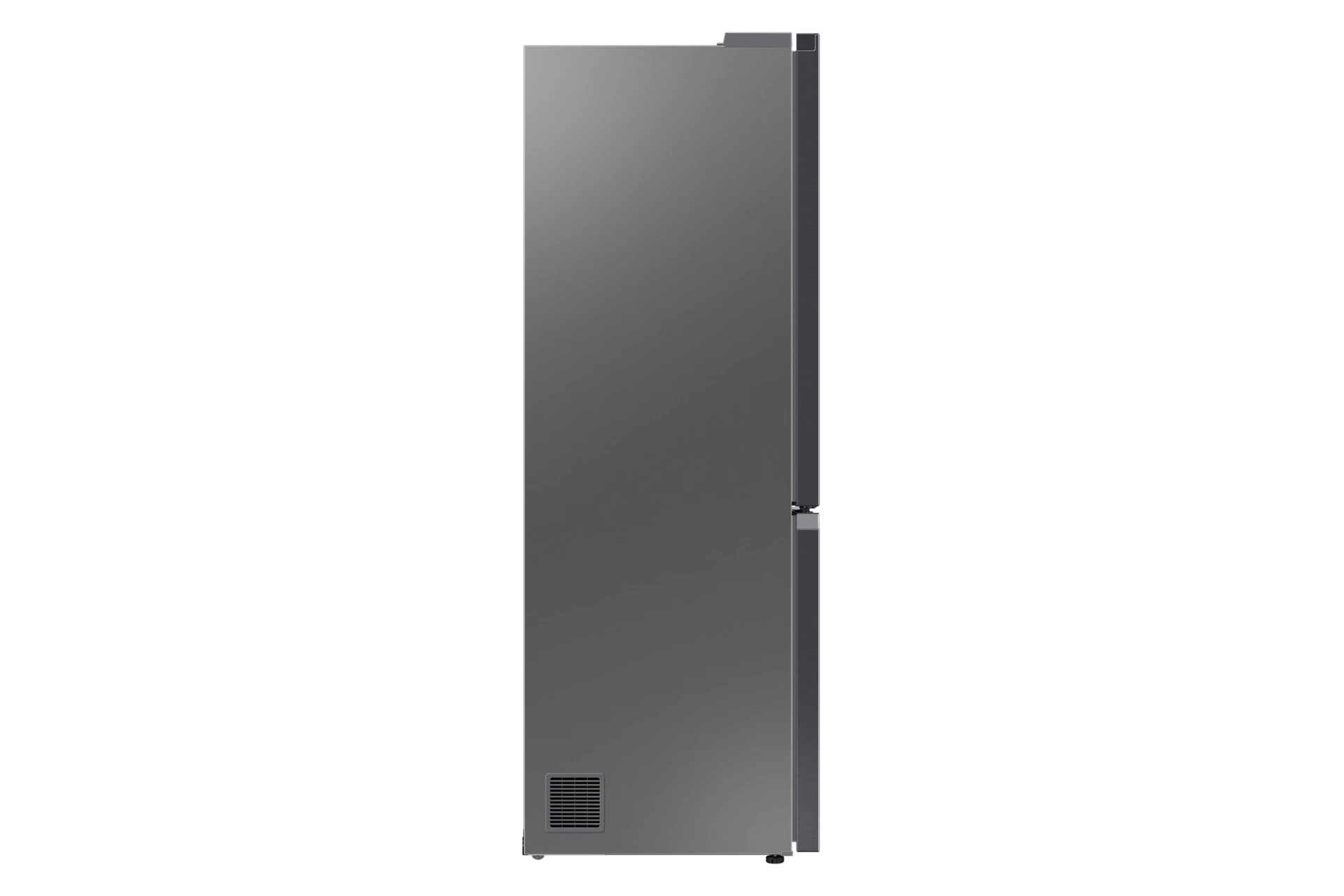 Lodówka AI z dolnym zamrażalnikiem No Frost SpaceMax™ wys. 185,3 cm RB34C775CB1/EF — widok 11