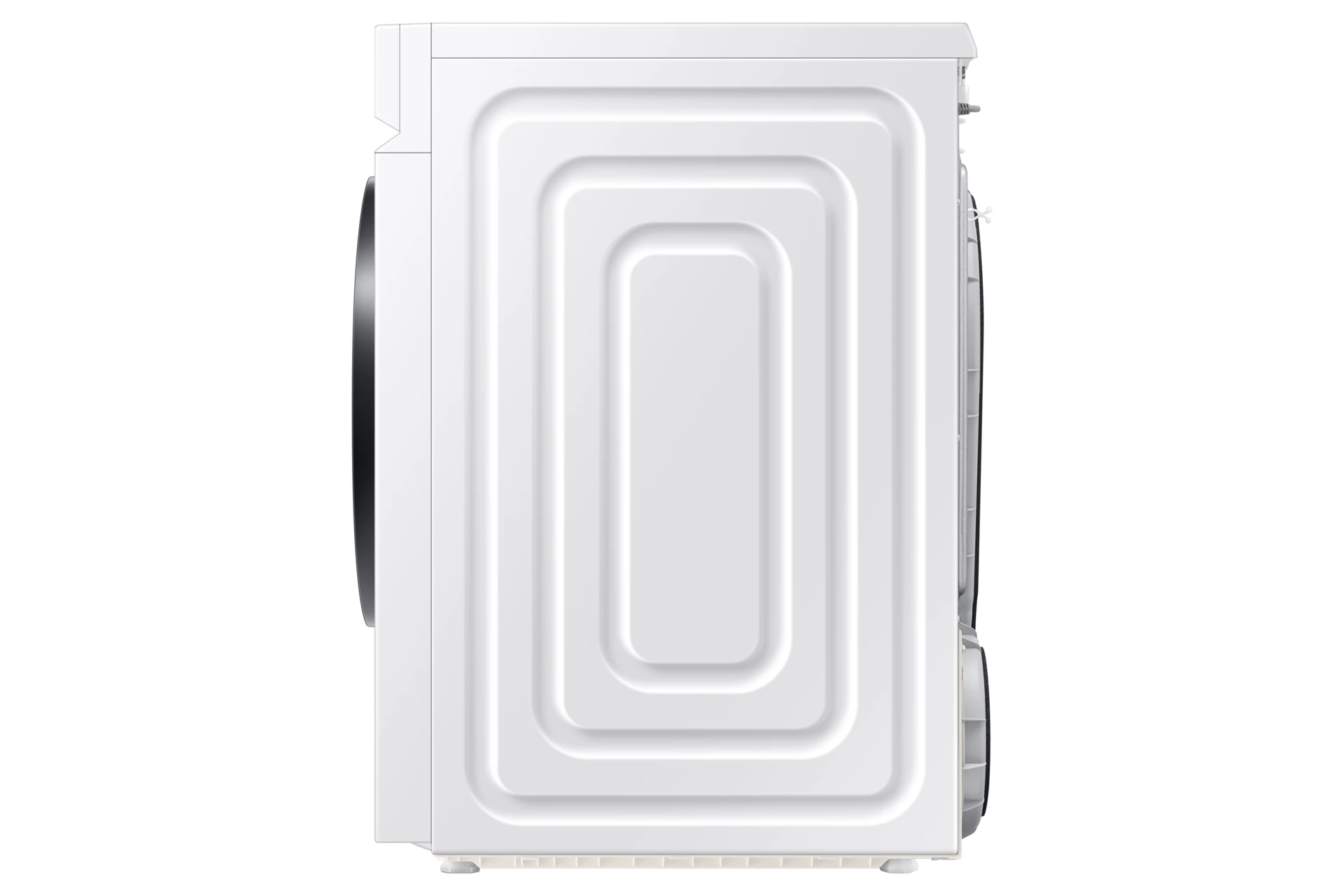 Suszarka Bespoke AI Optimal Dry QuickDrive™ DV90DB7845GWU4 Seria 7000 — widok 5