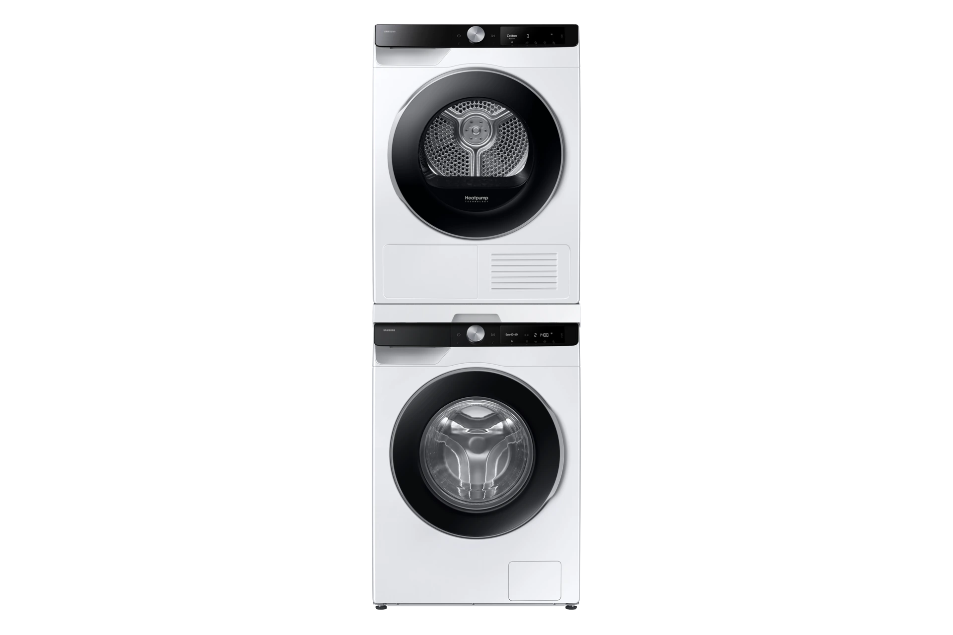 Pralka AI Ecobubble™ Autodozowanie WW11DG6B85LKU4 Seria 6000 — widok 12