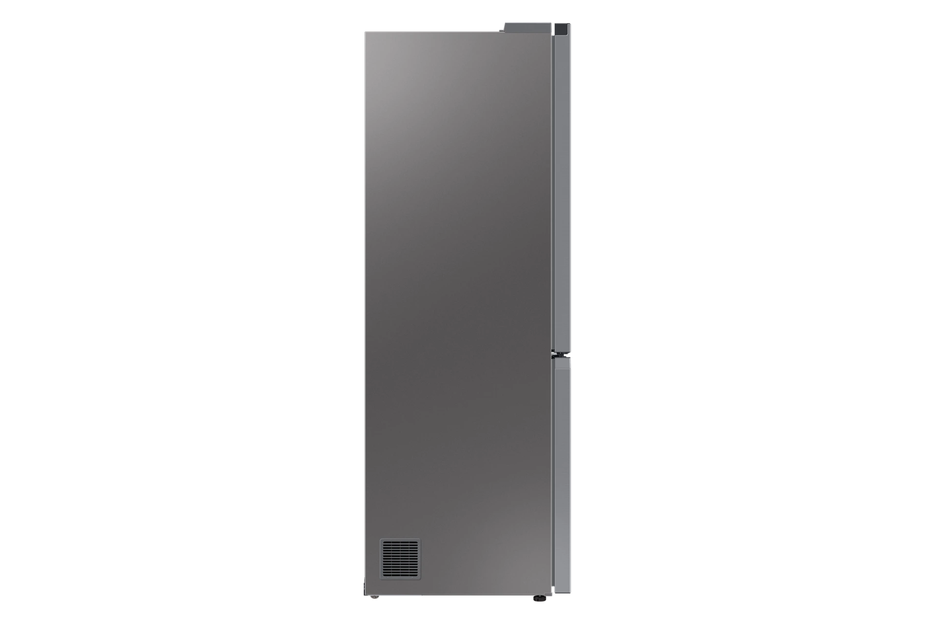 Lodówka AI z dolnym zamrażalnikiem No Frost SpaceMax™ wys. 185,3 cm RB34C775CS9/EF — widok 11