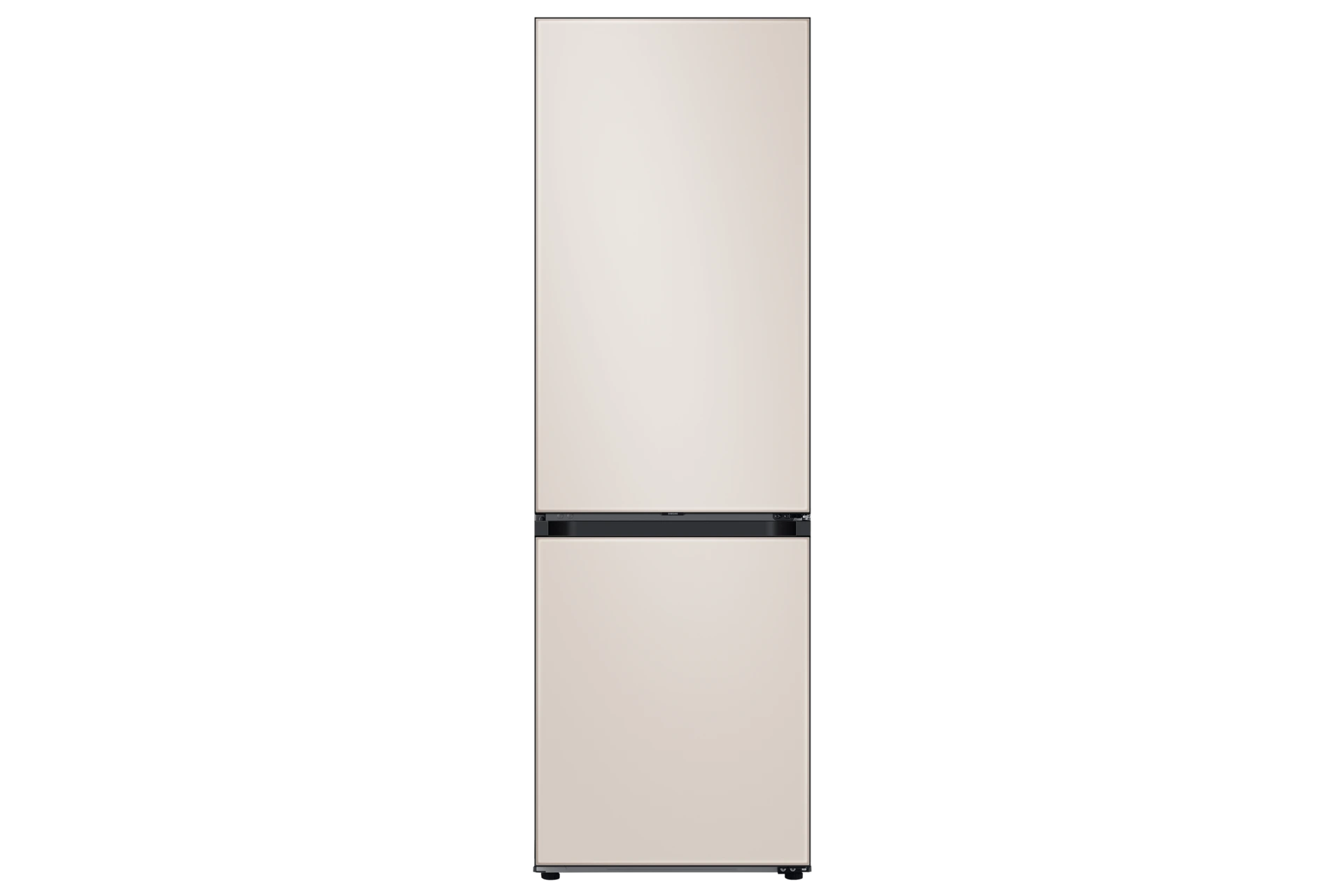 Lodówka Bespoke AI z dolnym zamrażalnikiem No Frost SpaceMax™ wys. 185,3 cm RB34C7B5CAP/EF — widok 14