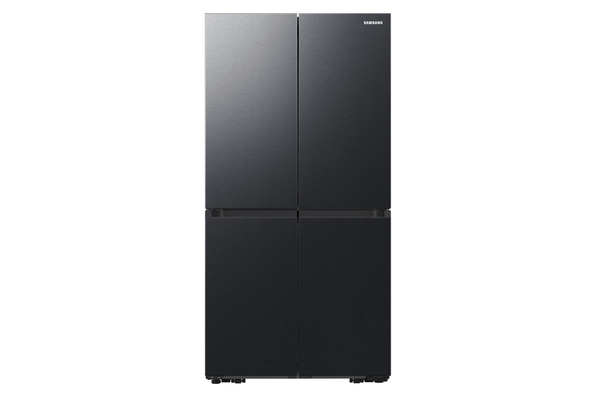 Lodówka Multidoor AI No Frost Triple Cooling™ wys. 183 cm RF65DG960EB1EO — widok 1