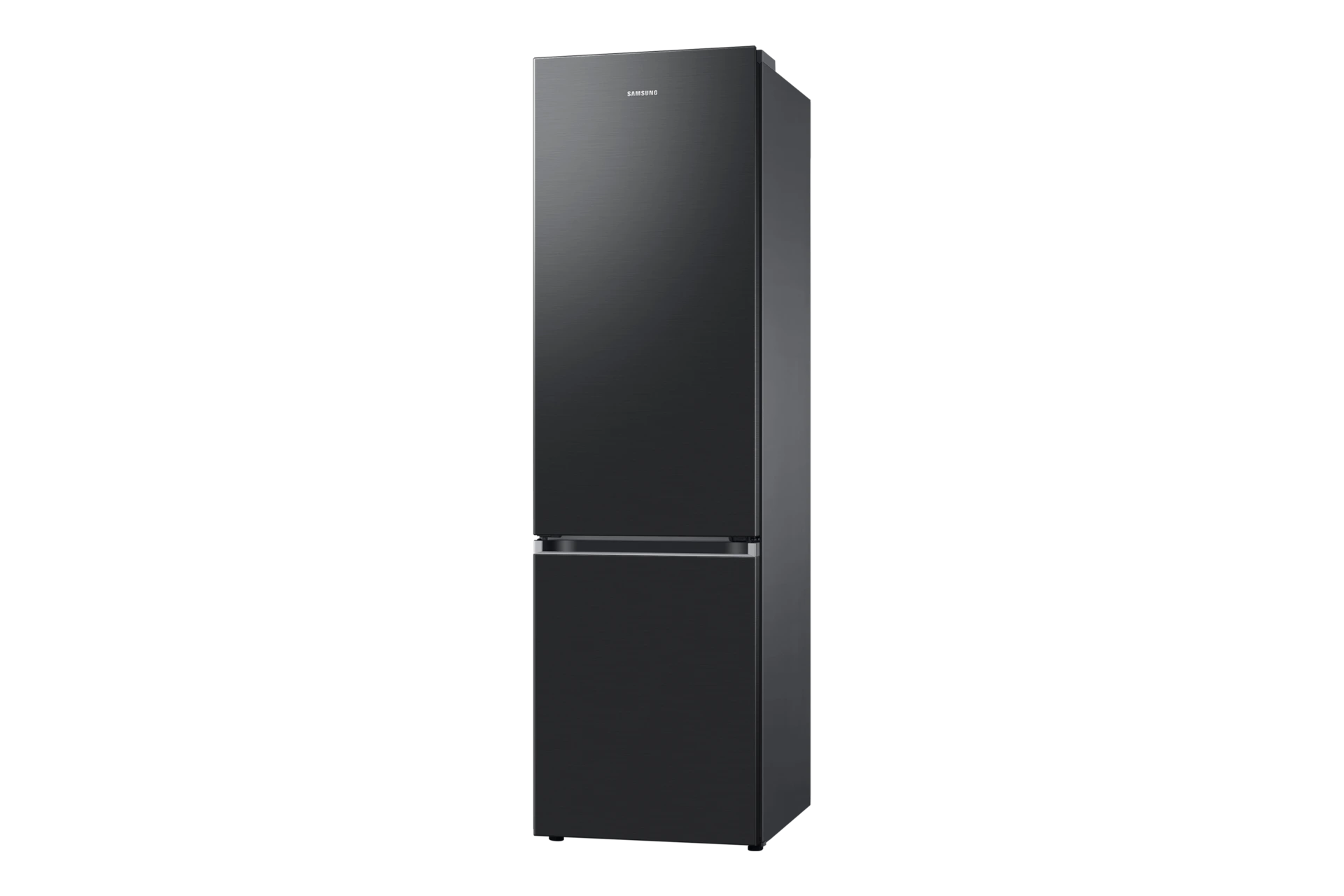 Lodówka AI z dolnym zamrażalnikiem No Frost SpaceMax™ wys. 203 cm RB38C705CB1/EF — widok 2