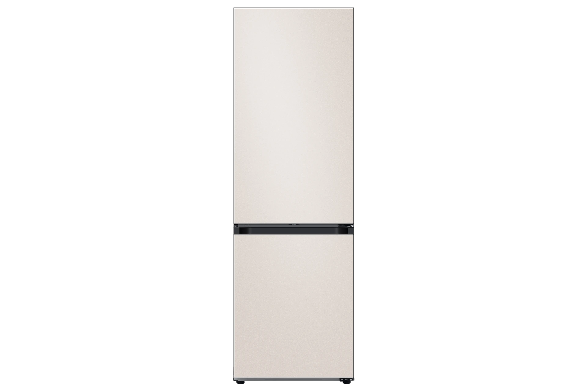 Lodówka Bespoke AI z dolnym zamrażalnikiem No Frost SpaceMax™ wys. 185,3 cm RB34C7B5CAP/EF — widok 20