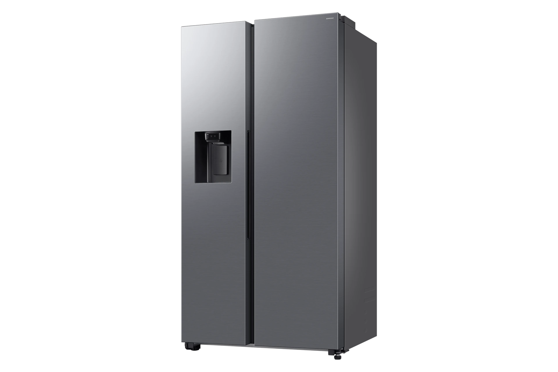 Lodówka Side by Side AI No Frost All Around Cooling wys. 178,4 cm RS70F65KETEO — widok 3