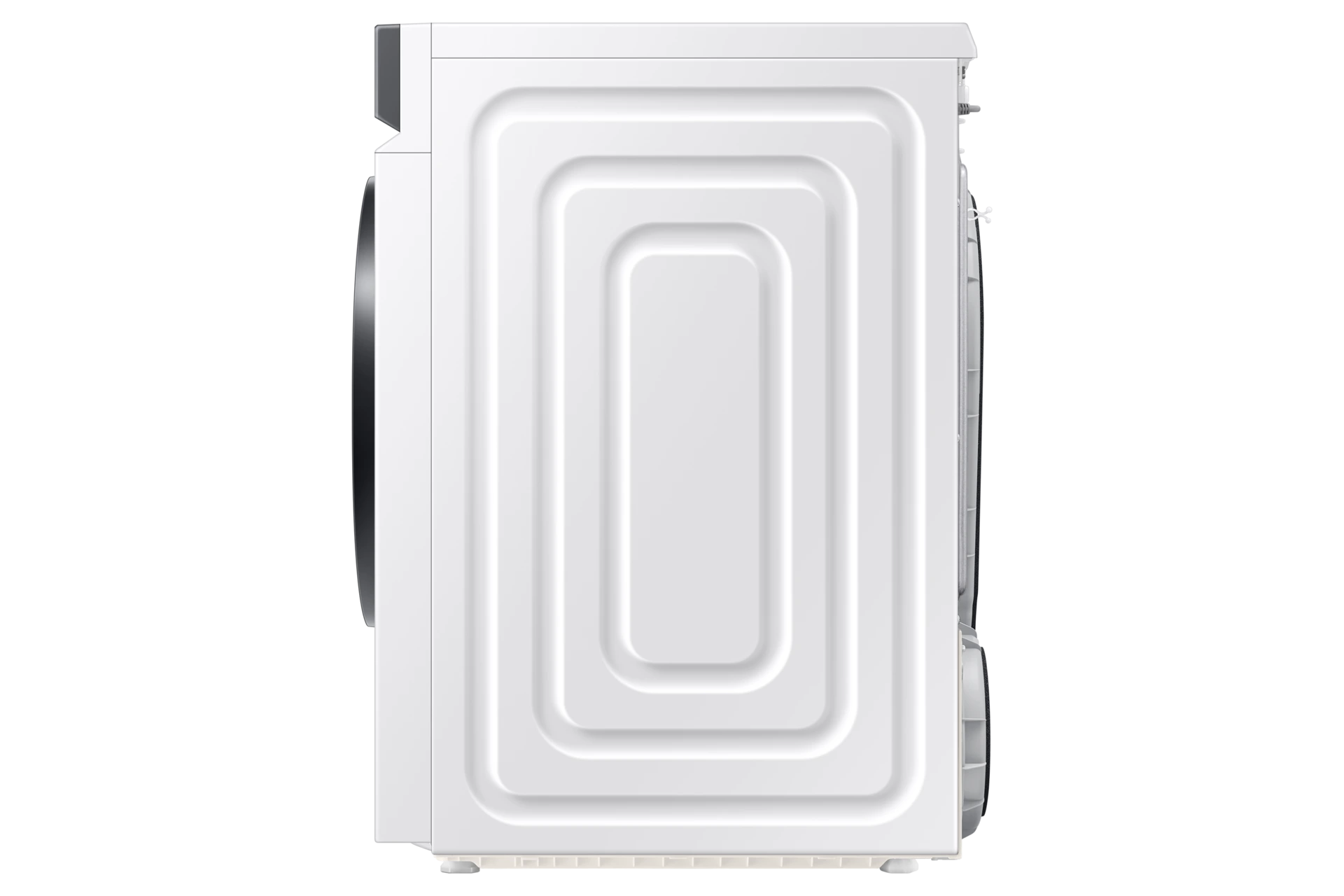 Suszarka Bespoke AI Optimal Dry QuickDrive™ DV90DB7845GEU4 Seria 7000 — widok 5