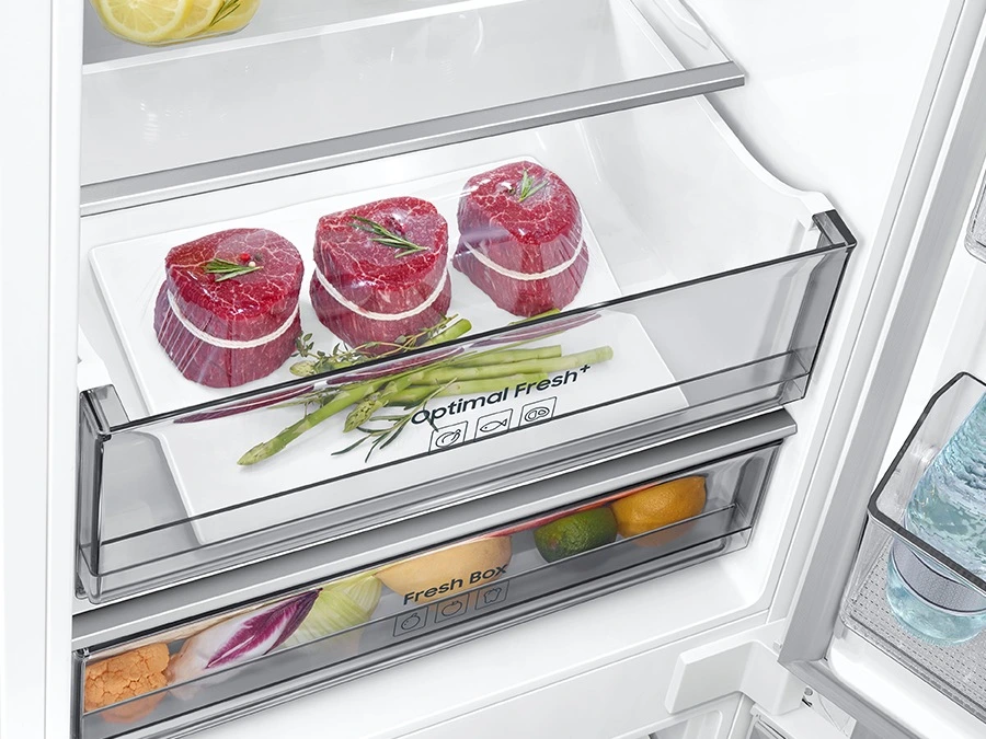 Samsung BRB80F30AES0EO — Optimal Fresh+