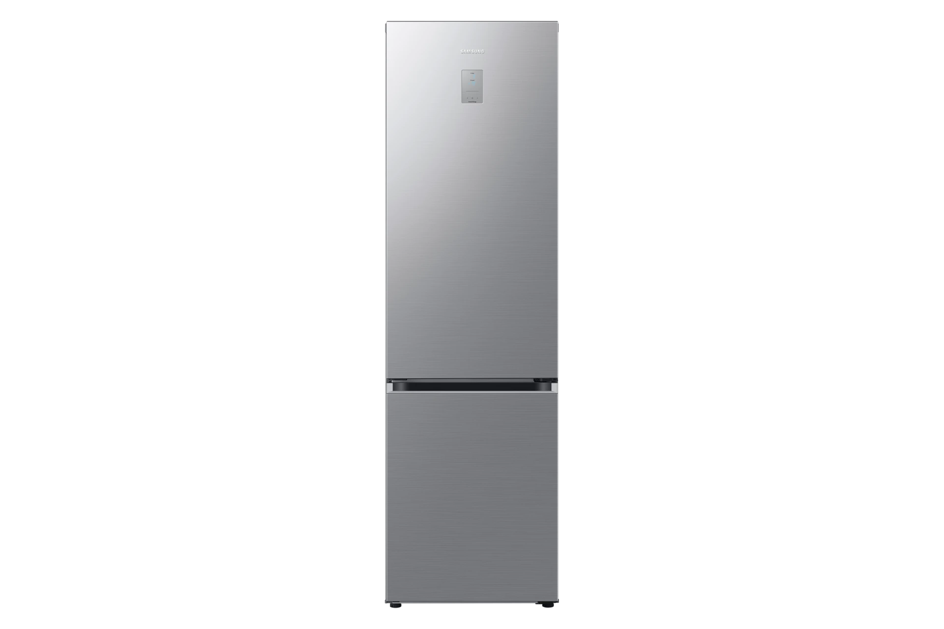 Lodówka AI z dolnym zamrażalnikiem No Frost AI Energy Mode wys. 203 cm RB38C776DS9/EF — widok 1