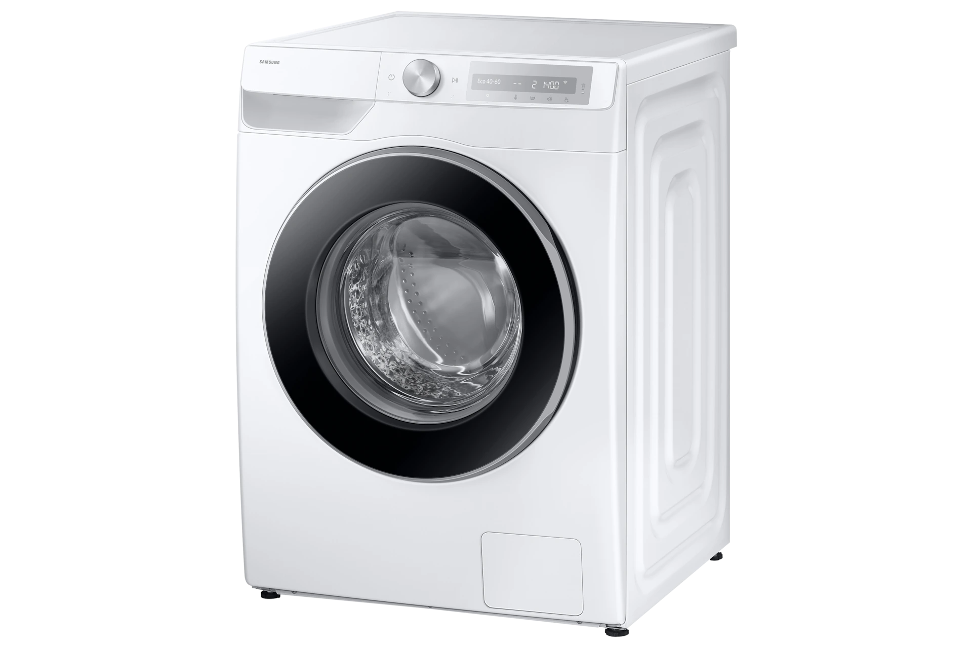 Pralka AI Ecobubble™ Program Super Szybki 39' WW9MDG6U25LHU4 Seria 6000 — widok 3