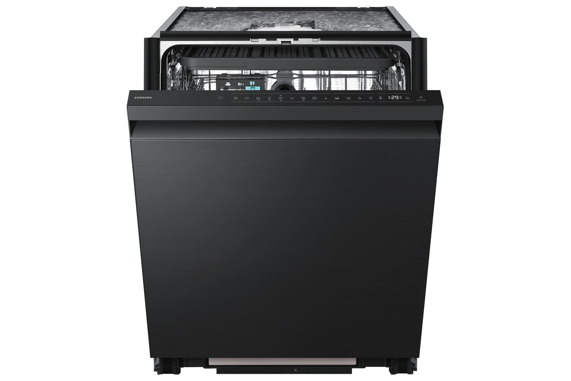 Zmywarka do obudowy z programem AI Wash 60 cm DW80H73YBUFU1 — widok 1