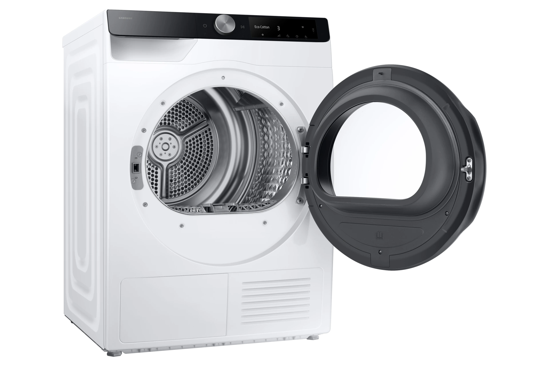 Suszarka AI Optimal Dry Program Super Szybki 81' DV90DG6845LKU4 Seria 6000 — widok 7