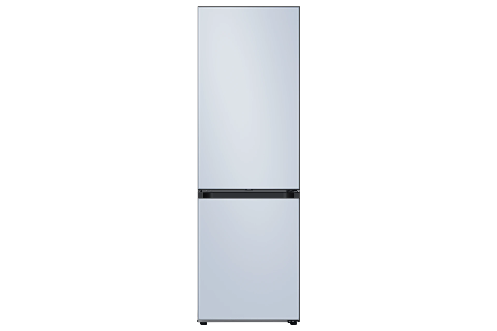 Lodówka Bespoke AI z dolnym zamrażalnikiem No Frost SpaceMax™ wys. 185,3 cm RB34C7B5CAP/EF — widok 15