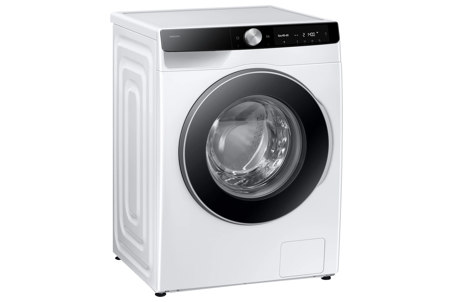 Pralka AI Ecobubble™ Autodozowanie WW11DG6B85LKU4 Seria 6000 — widok 2