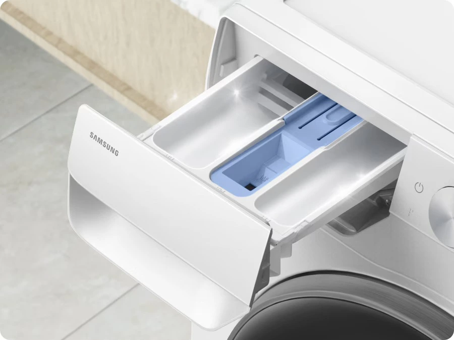 Samsung WW9MDG6U25LHU4 — Szuflada StayClean