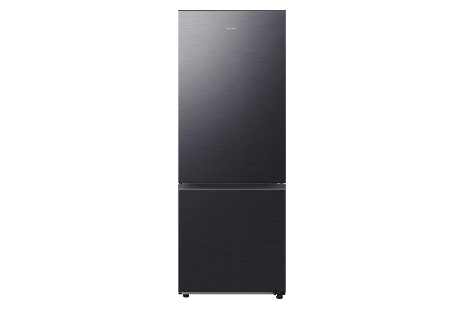 Lodówka z dolnym zamrażalnikiem Combi MAX AI No Frost SpaceMax™ wys. 203 cm RB53DG706CB1EO — widok 1