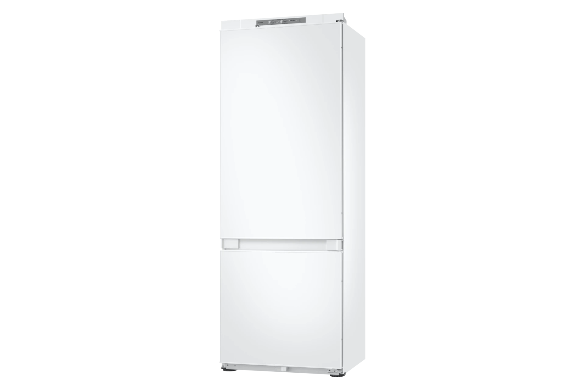 Lodówka do zabudowy Combi MAX AI No Frost SpaceMax™ wys. 193,5 cm BRB38G705EWWEF — widok 3