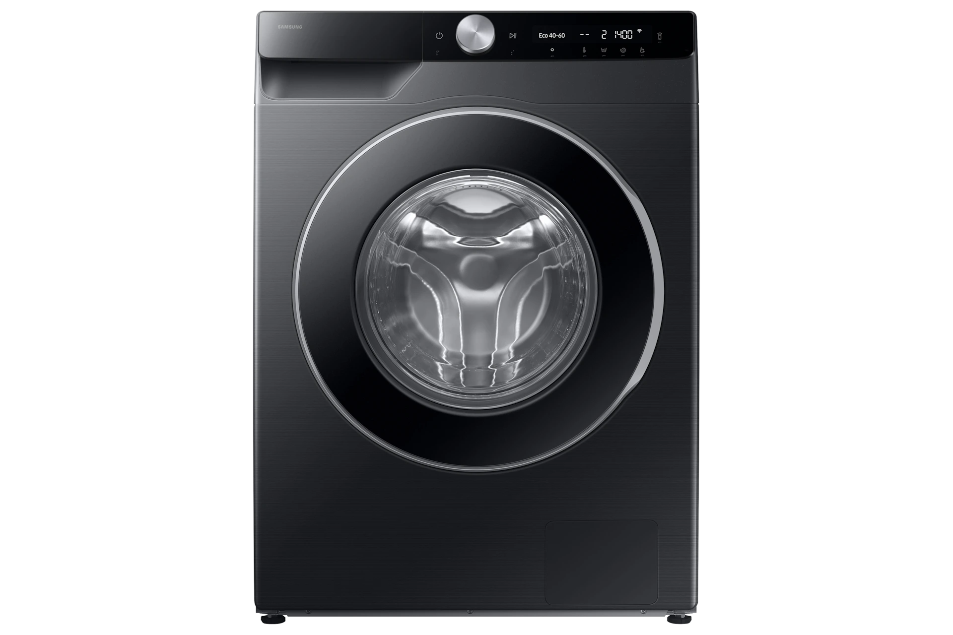 Pralka AI Ecobubble™ Program Super Szybki 39' WW90DG6U25LBU4 Seria 6000 — widok 1