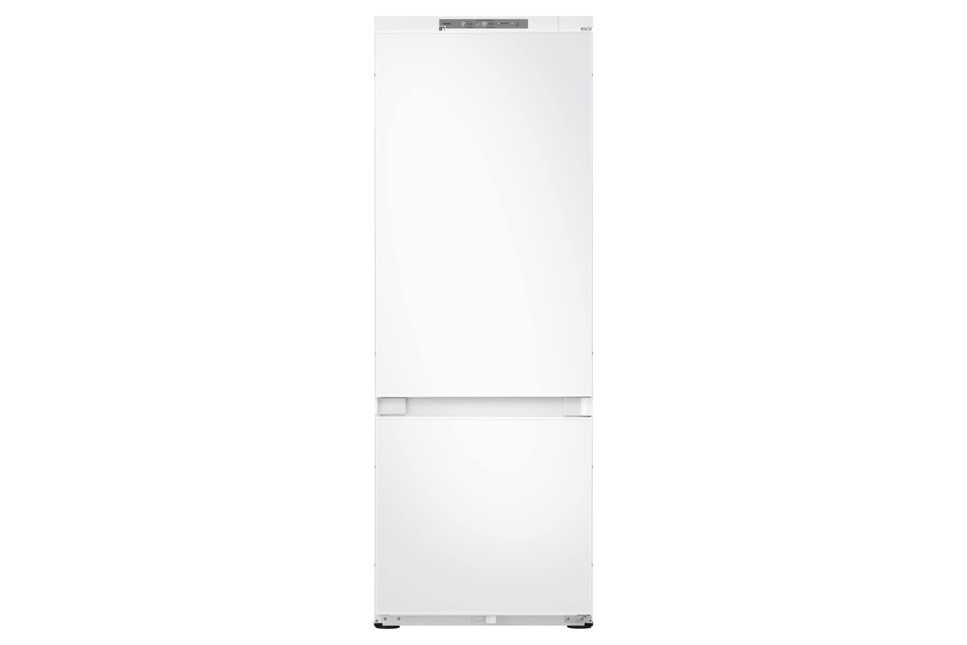 Lodówka do zabudowy Combi MAX AI No Frost SpaceMax™ wys. 193,5 cm BRB38G705DWWEF — widok 2