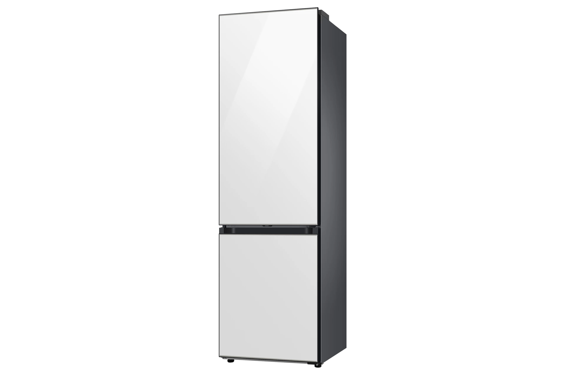 Lodówka Bespoke AI z dolnym zamrażalnikiem No Frost Optimal Fresh + wys. 203 cm RB38C7B5C12/EF — widok 8
