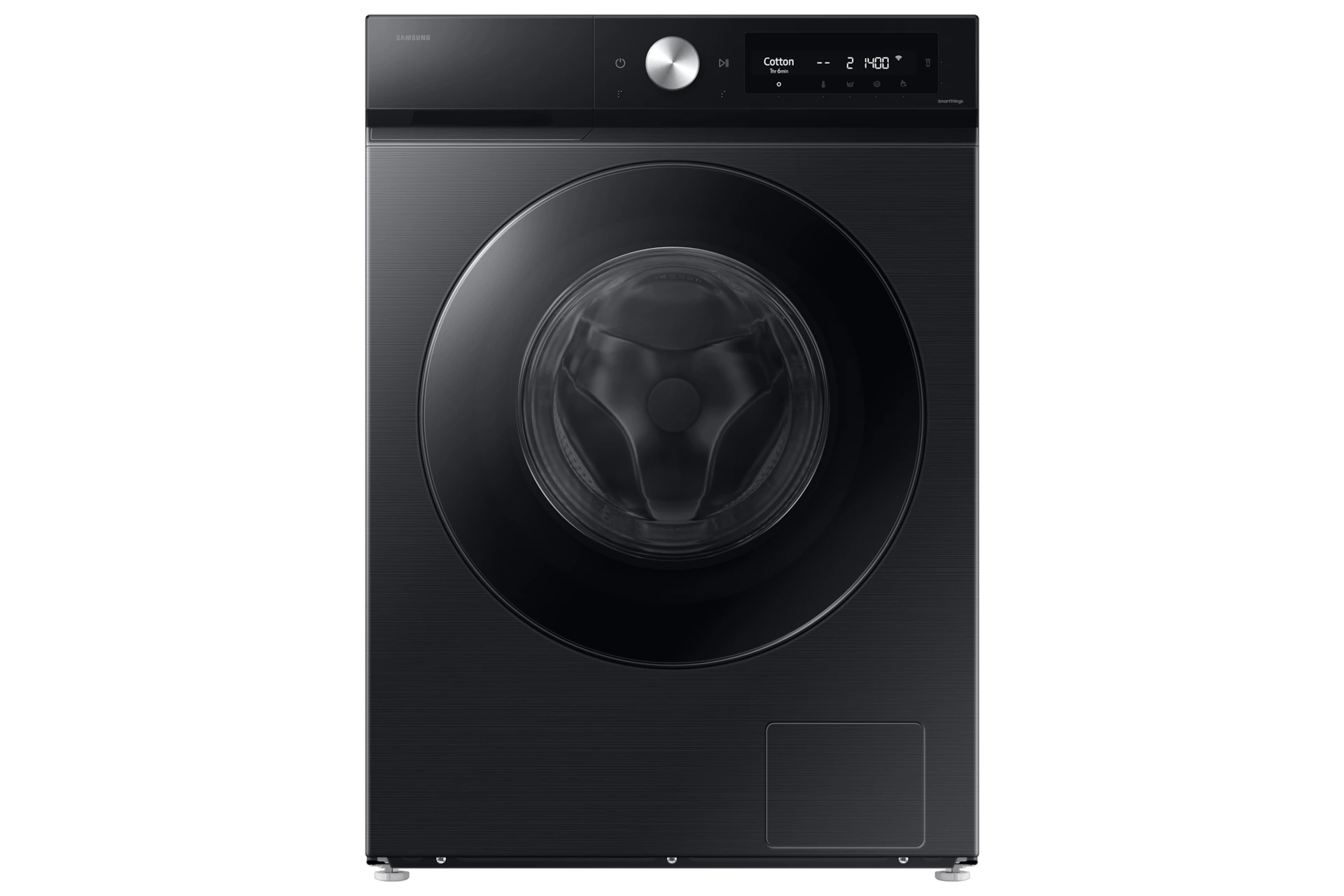 Pralko-suszarka Bespoke AI Ecobubble™ Autodozowanie 11.0 kg + 6.0 kg — widok 1