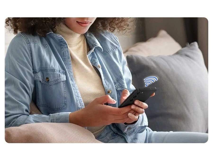 Samsung DV90DB7845GEU4 — Wi-Fi i obsługa w SmartThings