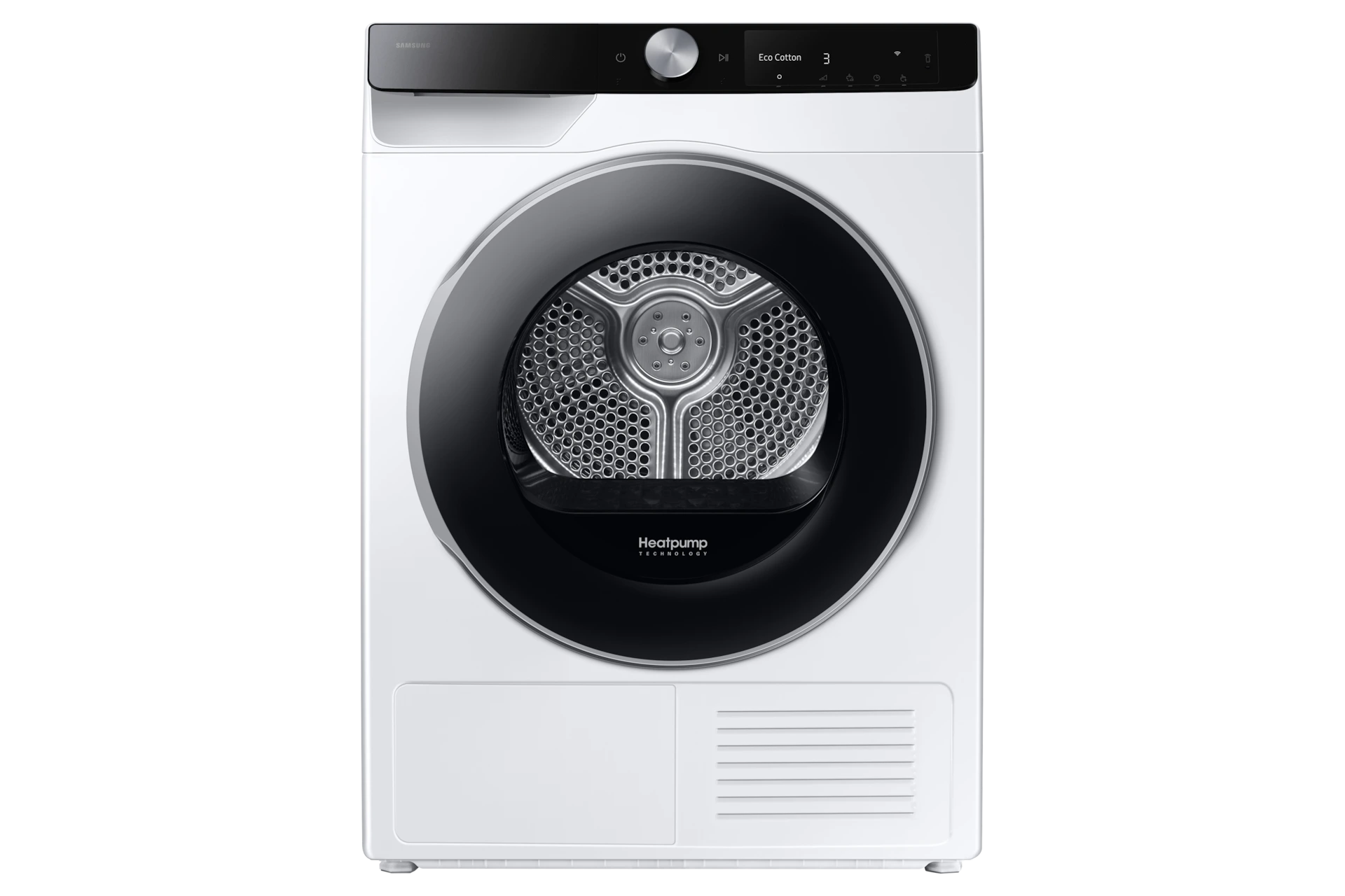 Suszarka AI Optimal Dry Program Super Szybki 81' DV90DG6845LKU4 Seria 6000 — widok 1