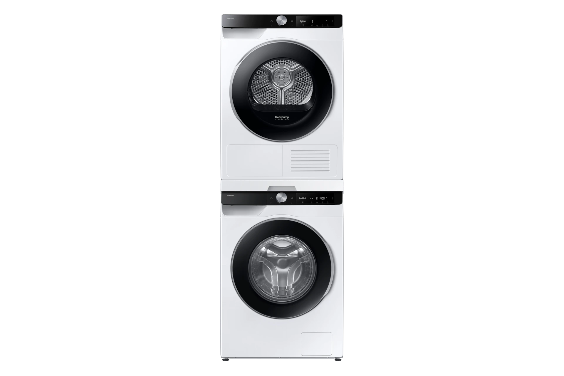 Pralka AI Ecobubble™ Program Super Szybki 39' WW90DG6U25LKU4 Seria 6000 — widok 11