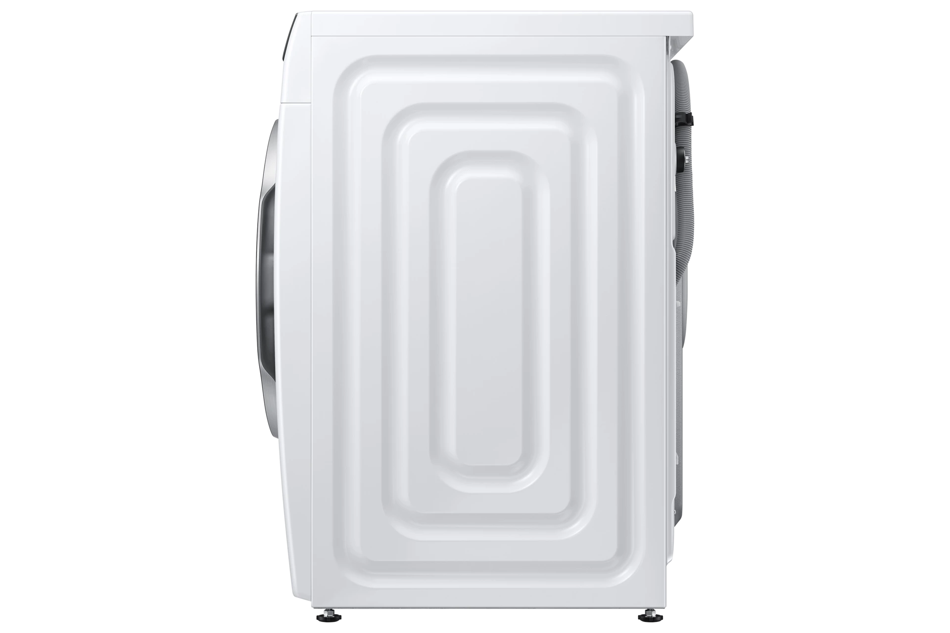 Pralka AI Ecobubble™ Autodozowanie WW90DG6U85LKU4 Seria 6000 — widok 5