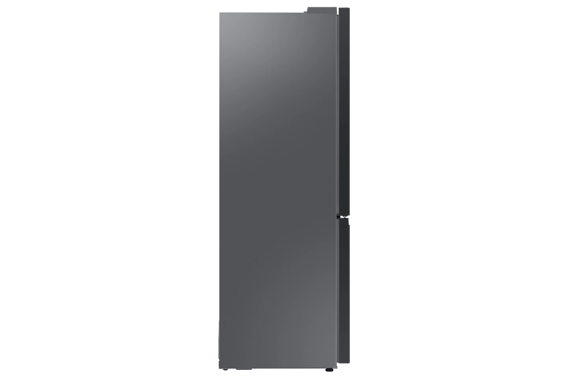 Lodówka Bespoke AI z dolnym zamrażalnikiem No Frost AI Energy Mode wys. 185,3 cm RB34C7B5D22/EF — widok 4