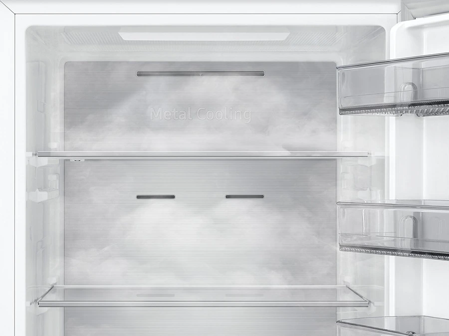 Samsung BRB80F30BEF0EO — Metal Cooling