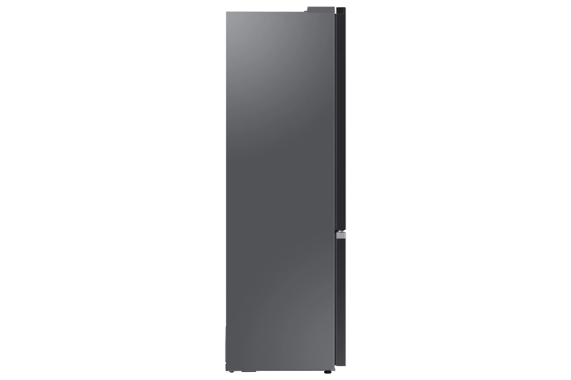 Lodówka AI z dolnym zamrażalnikiem No Frost AI Energy Mode wys. 203 cm RB38C675EB1/EF — widok 10