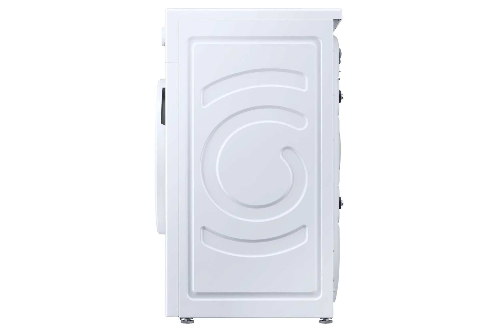 Pralka Slim Higieniczna Para Program Szybki 15' WW80FG3M05TWEO Seria 3000 — widok 5