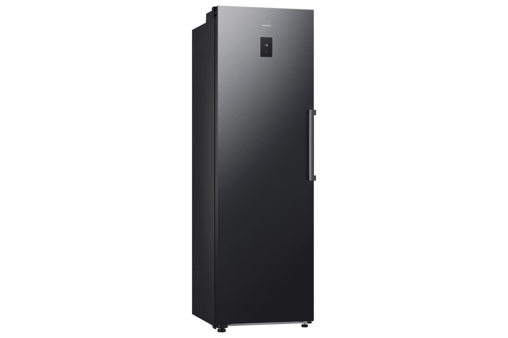 Zamrażarka jednodrzwiowa AI No Frost AI Metal Cooling wys. 185,8 cm RZ70H32HEFEO — widok 2