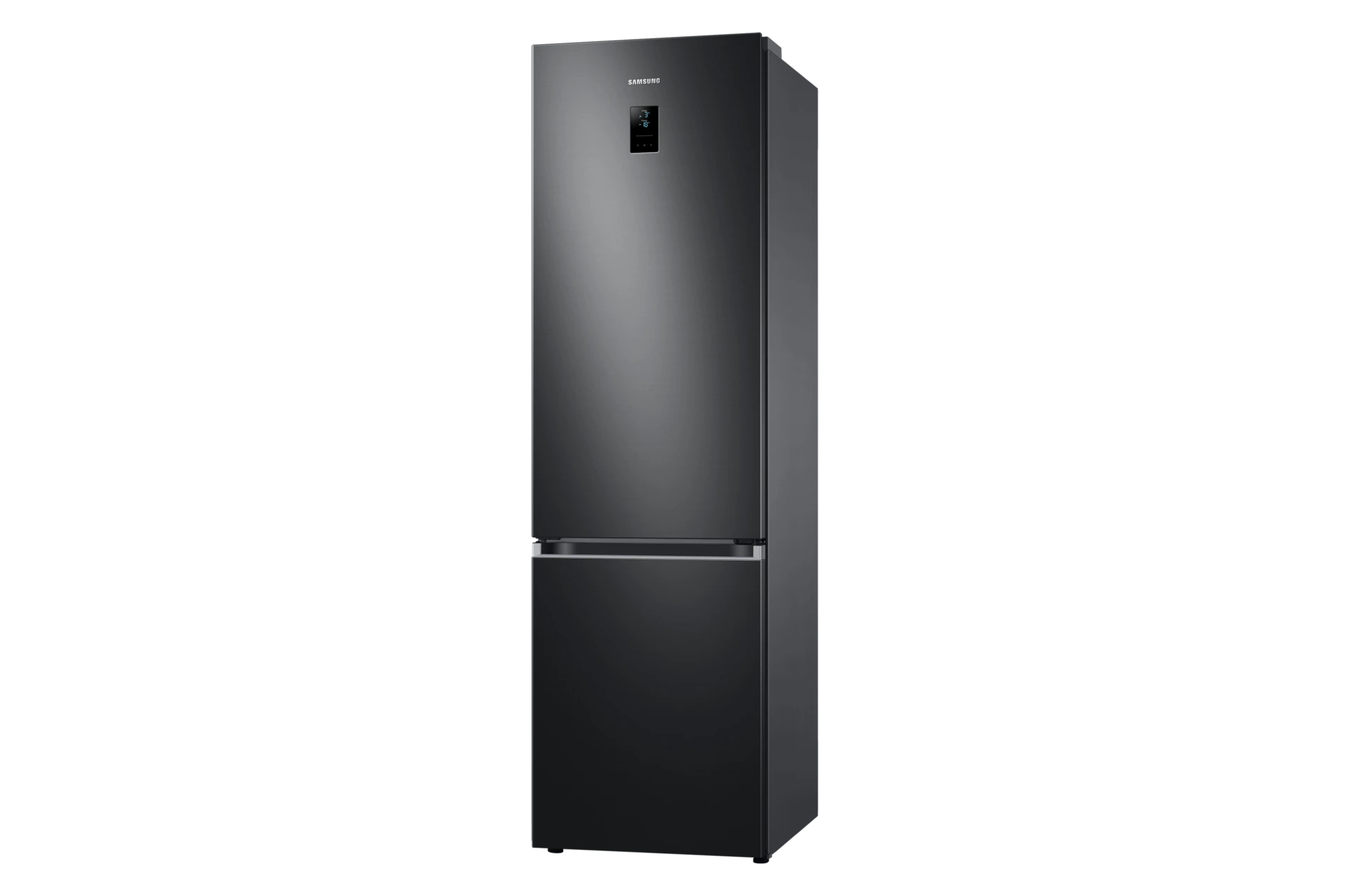 Lodówka AI z dolnym zamrażalnikiem No Frost SpaceMax™ wys. 203 cm RB38C776CB1/EF — widok 2