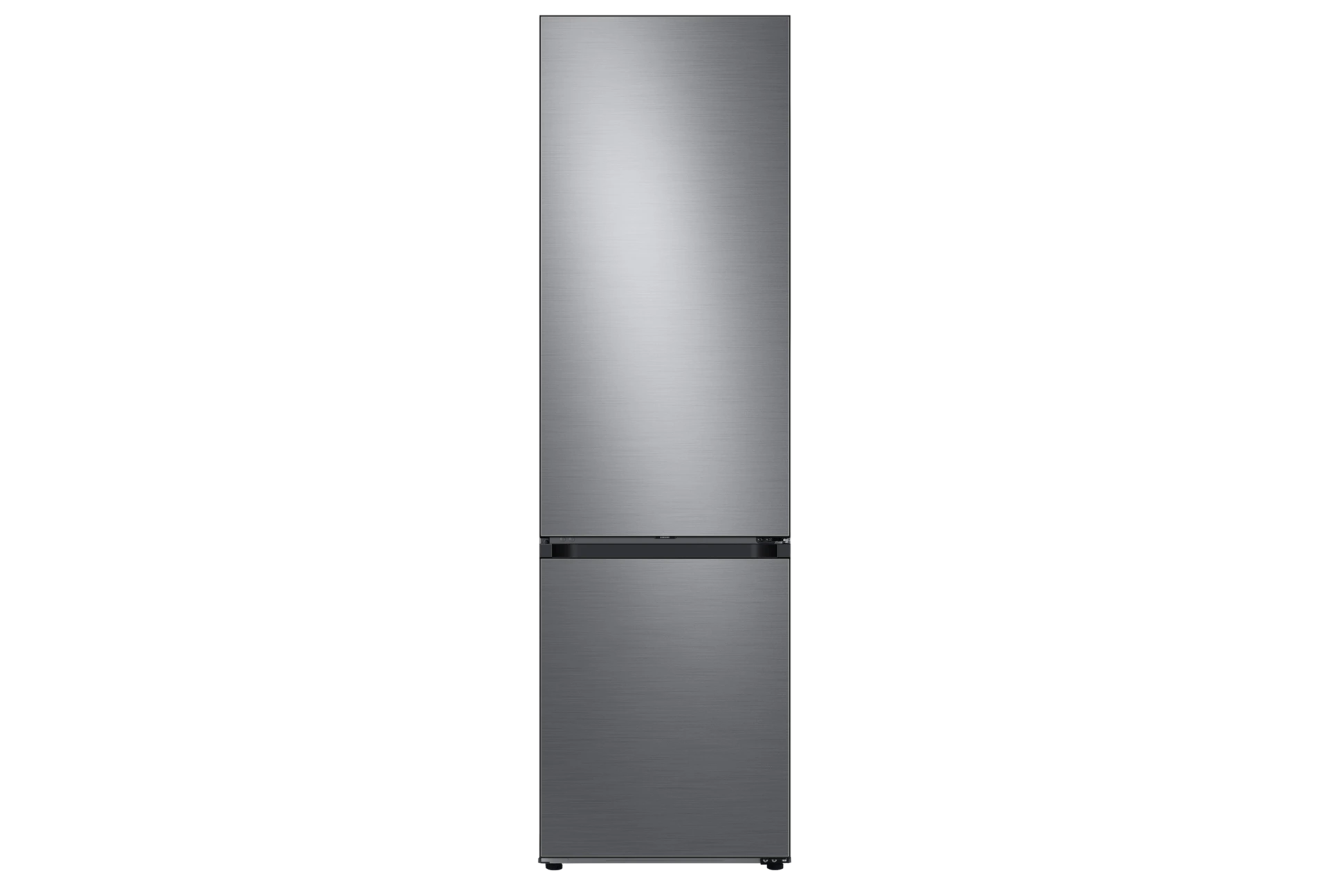 Lodówka Bespoke AI z dolnym zamrażalnikiem No Frost Twin Cooling Plus™ wys. 203 cm RB38C7B6BAP/EF — widok 24