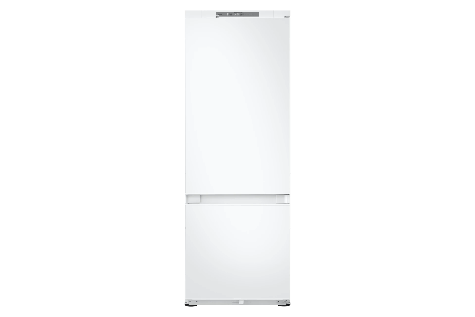 Lodówka do zabudowy Combi MAX AI No Frost SpaceMax™ wys. 193,5 cm BRB38G705EWWEF — widok 2