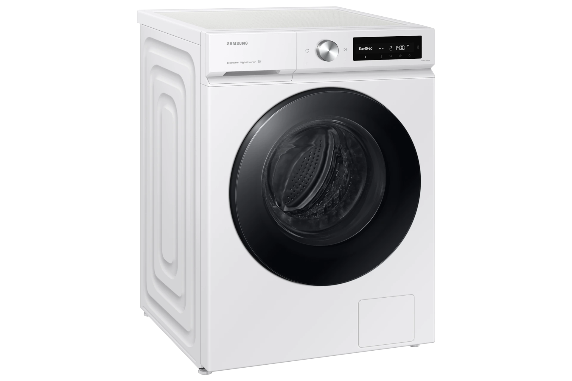 Pralka Bespoke AI Ecobubble™ Program Super Szybki 39' WW11DB7B34GWU4 Seria 7000 — widok 2