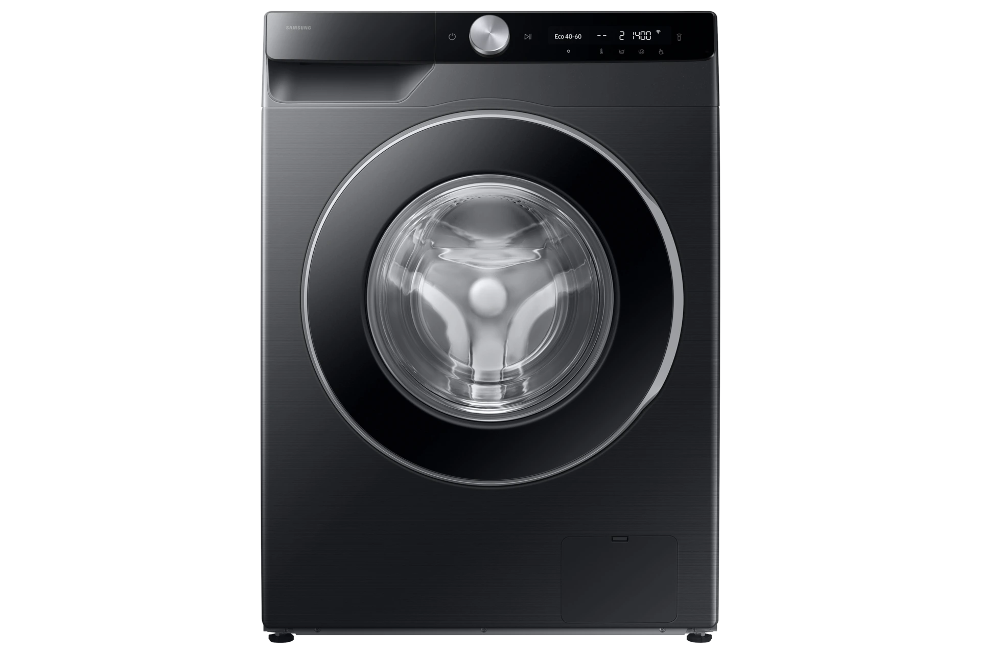 Pralka Slim AI Ecobubble™ Autodozowanie WW90DG6G94LBU4 Seria 6000 — widok 1