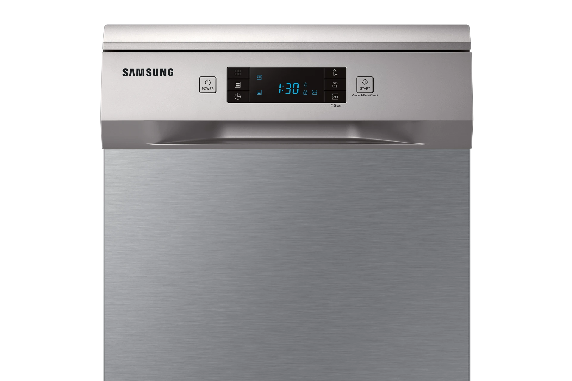 Zmywarka wolnostojąca z szufladą na sztućce 45 cm DW50R4070FS/EC — widok 8