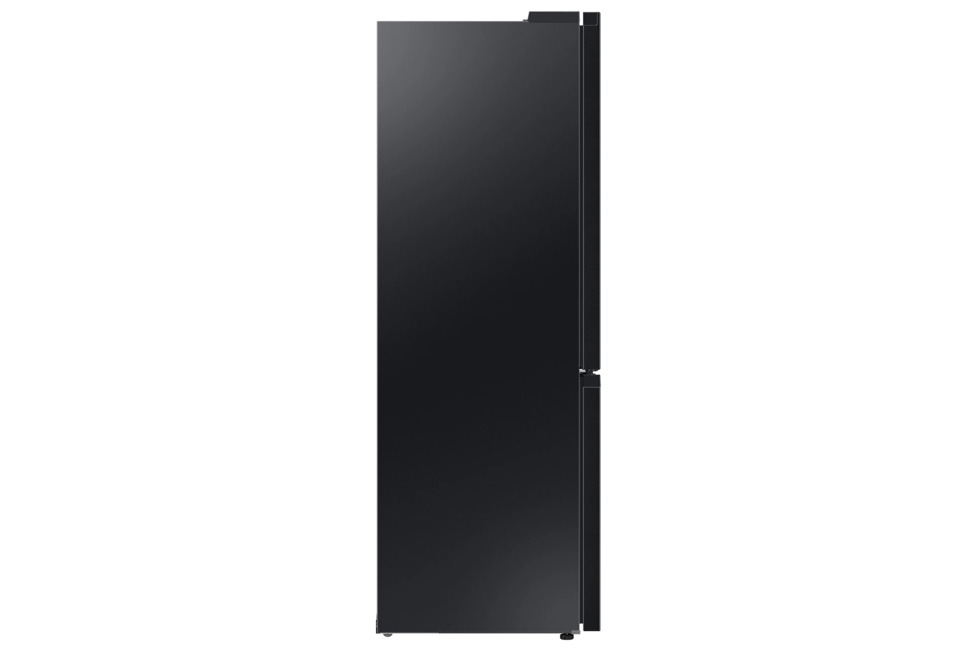 Lodówka AI z dolnym zamrażalnikiem No Frost SpaceMax™ wys. 185,3 cm RB34C635EBN/EF — widok 8