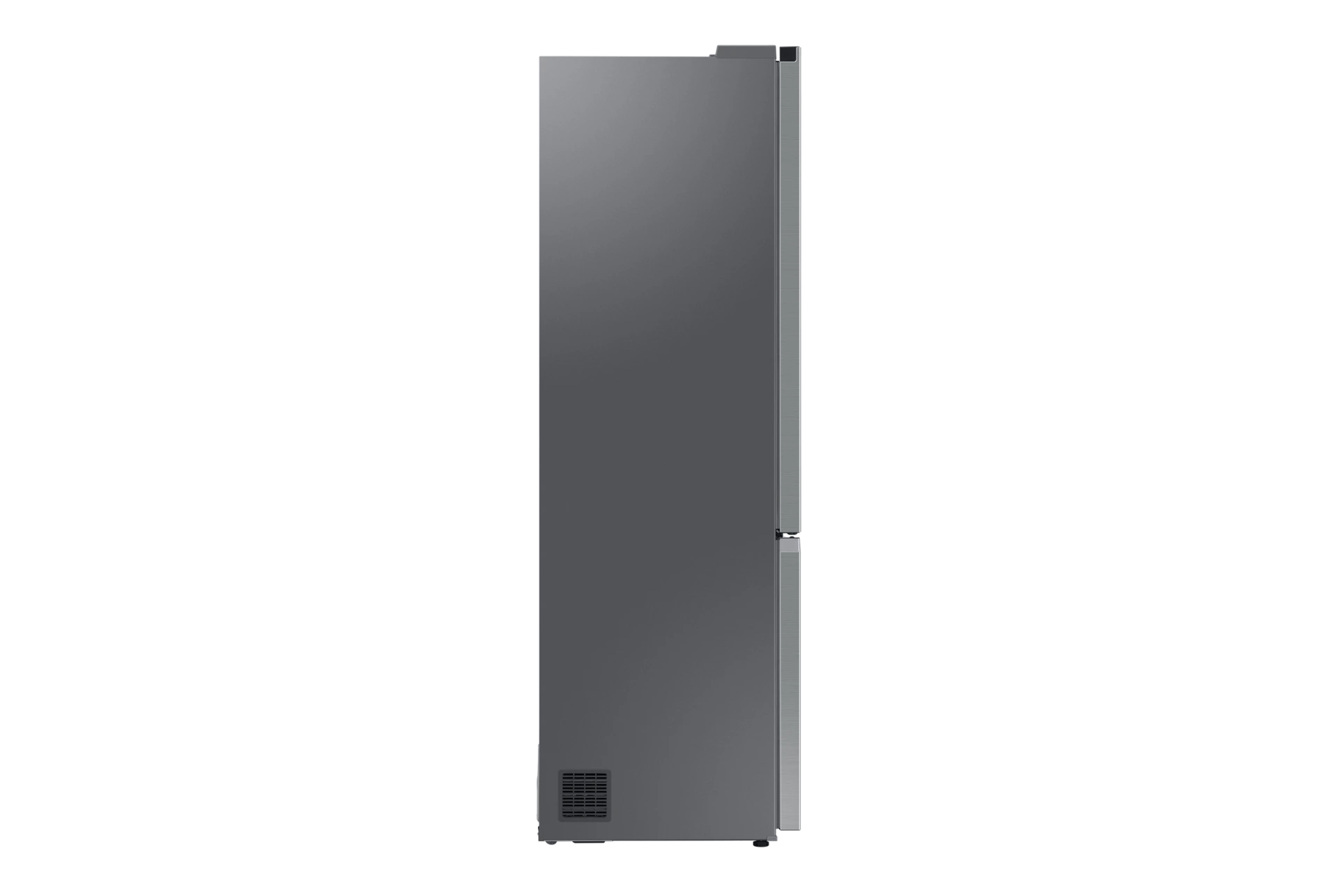 Lodówka AI z dolnym zamrażalnikiem No Frost AI Energy Mode wys. 203 cm RB38C603CS9/EF — widok 10