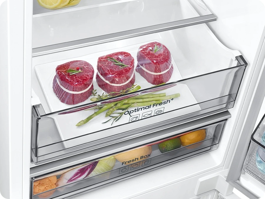 Samsung BRB80F26ACS0EO — Optimal Fresh+