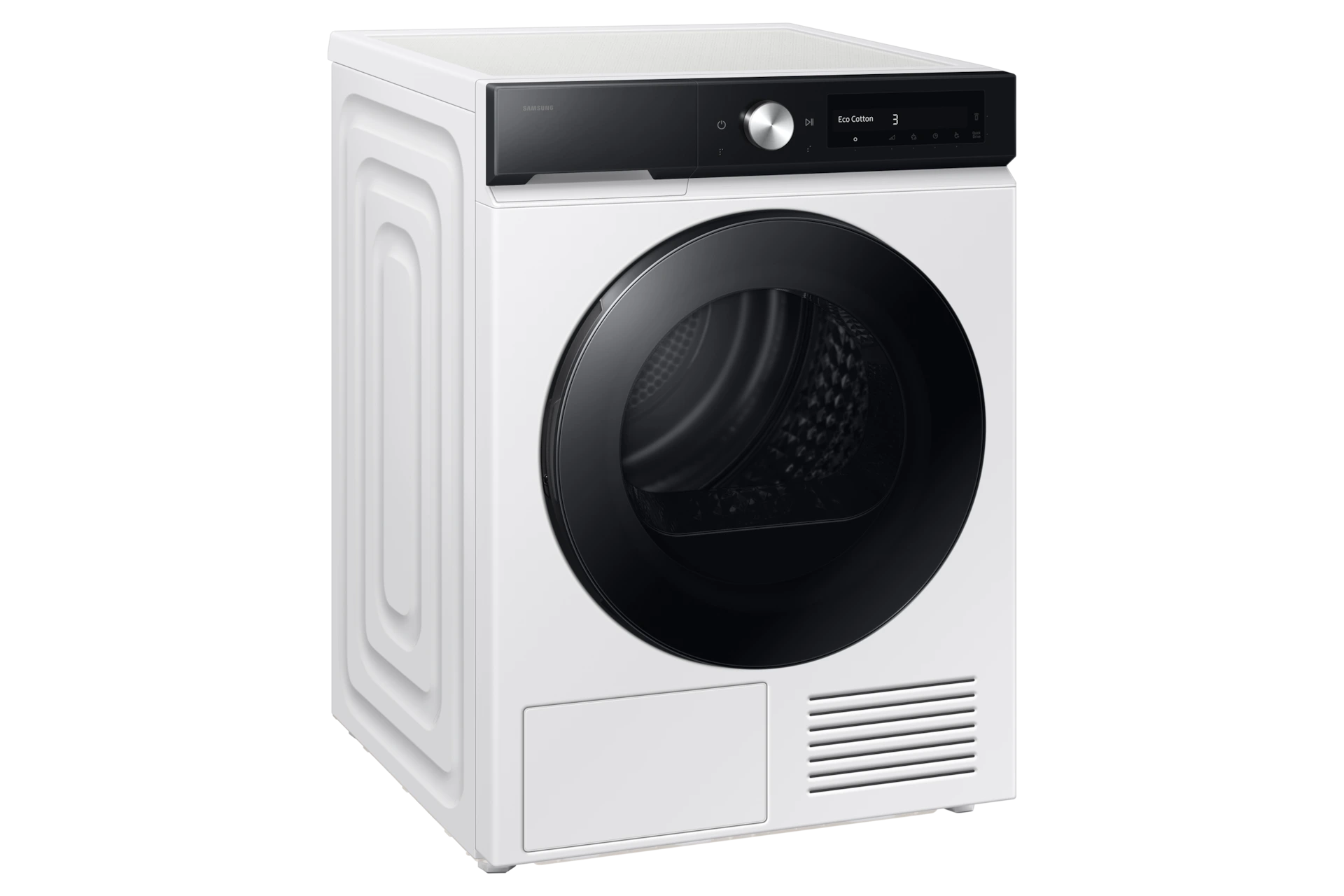 Suszarka Bespoke AI Optimal Dry QuickDrive™ DV90DB7845GEU4 Seria 7000 — widok 2