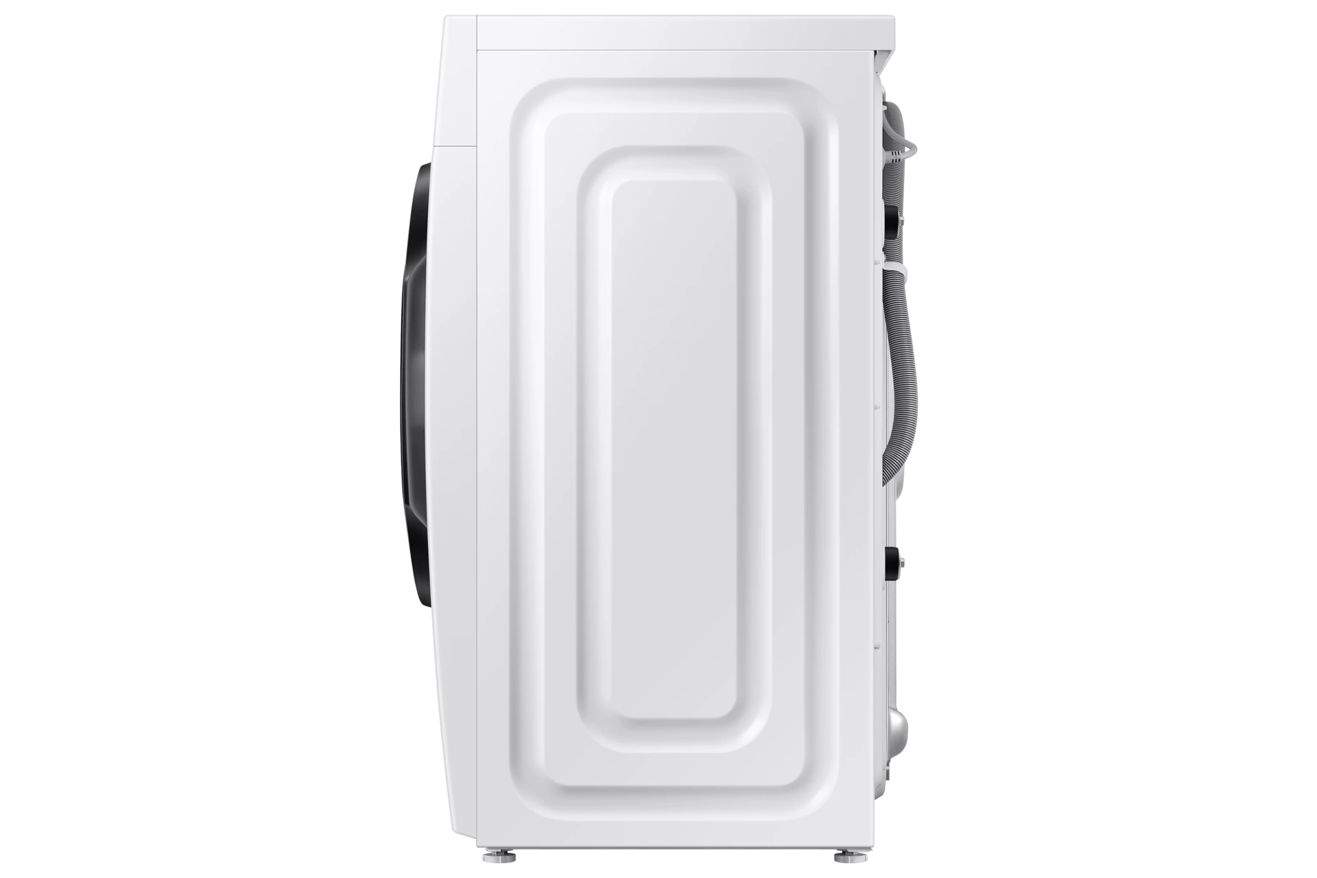Pralko-suszarka Slim AI Ecobubble™ Program Super Szybki WD90DG5G34BEEO 9 + 5 kg — widok 5