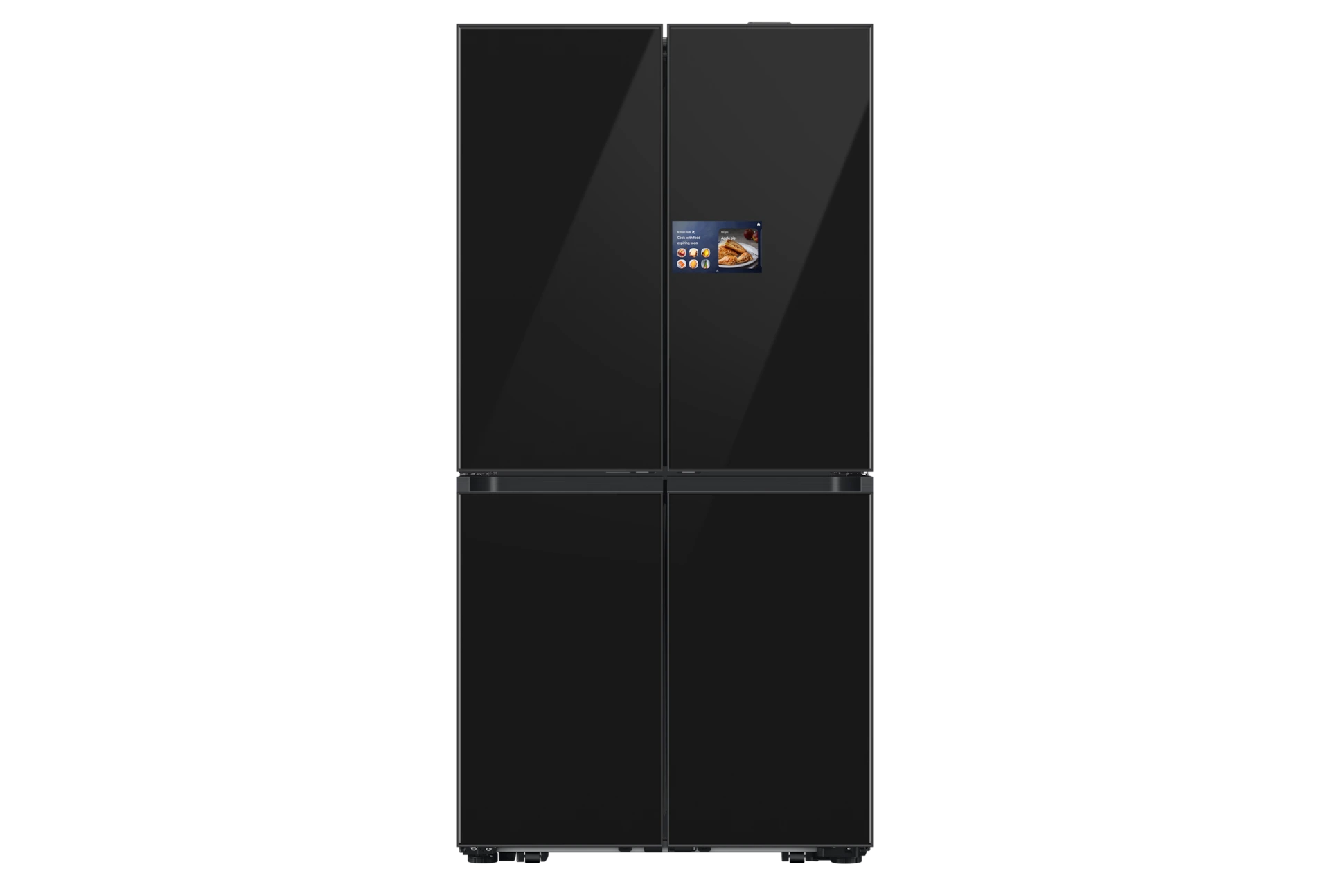 Lodówka Multidoor AI Family Hub™ Auto Open No Frost RM90F67CECEO — widok 1