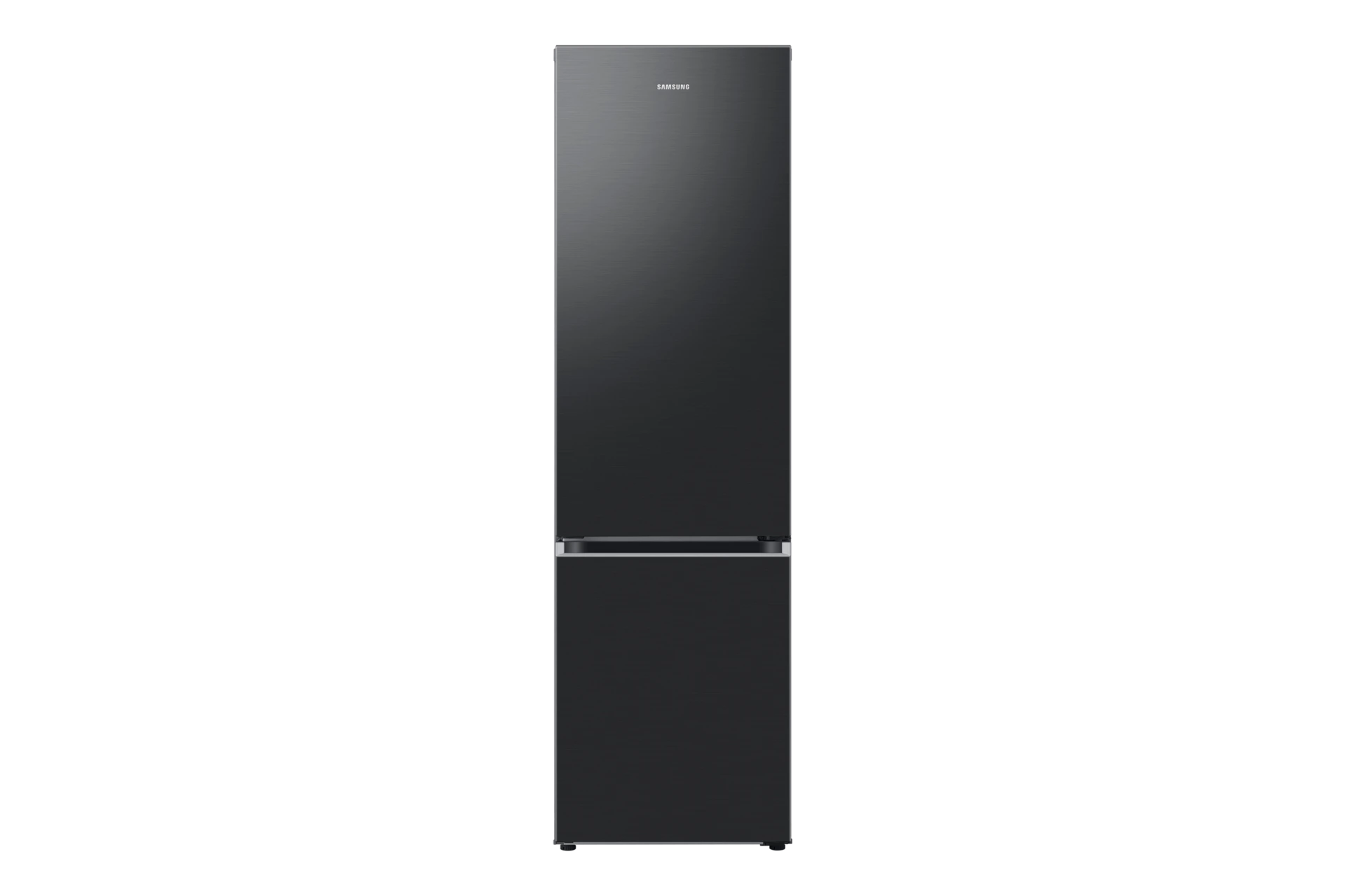 Lodówka AI z dolnym zamrażalnikiem No Frost SpaceMax™ wys. 203 cm RB38C705CB1/EF — widok 1