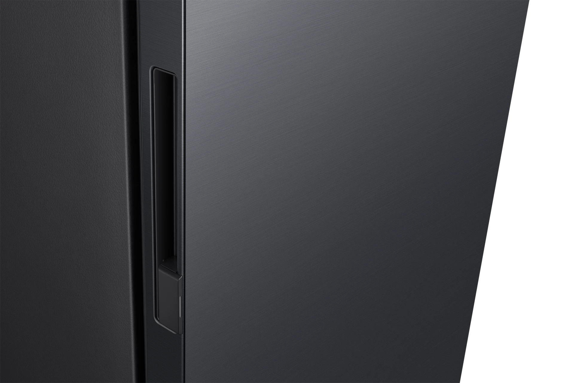 Chłodziarka jednodrzwiowa AI No Frost Auto Open wys. 185,8 cm RR80H39CCFEO — widok 4
